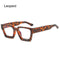 Gafas Chaney