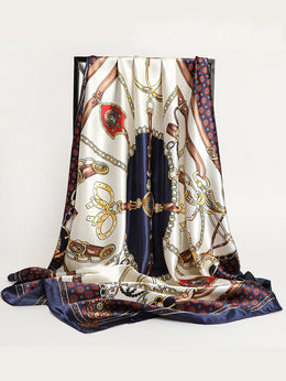 Foulard Soleil Nomade