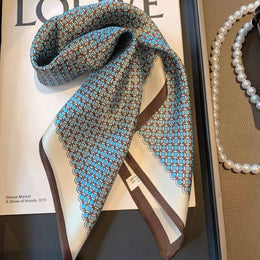 Foulards Serena