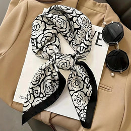 Foulards l'Orge