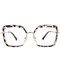 Lunettes Ambre