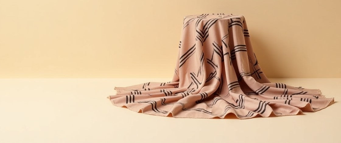 Nos Foulards