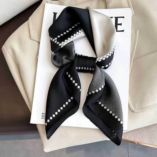 Foulards l'Orge