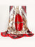 Foulard Soleil Nomade