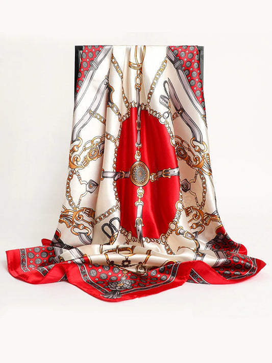 Foulard Soleil Nomade