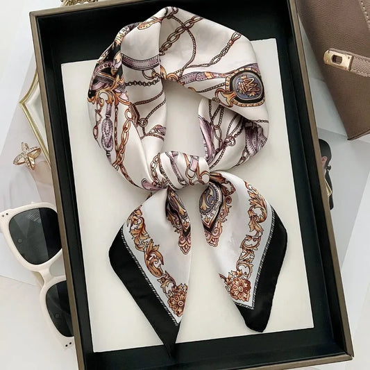 Foulards Brisa
