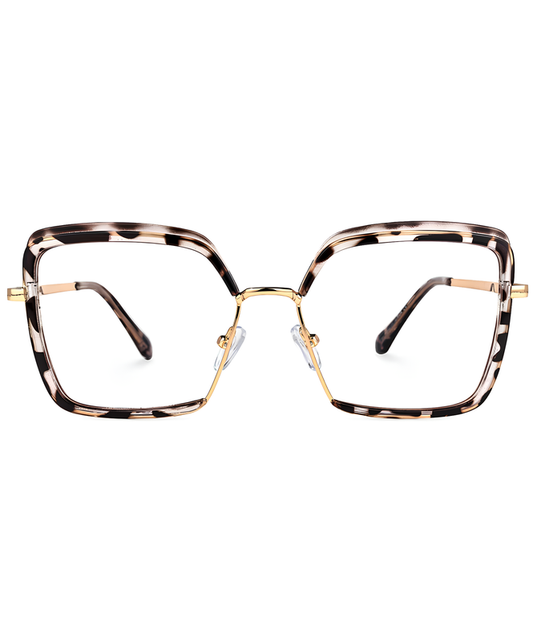 Lunettes Ambre